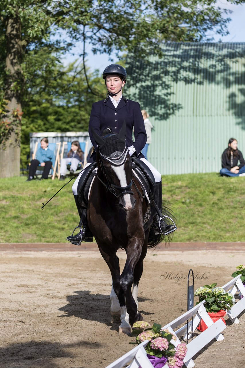 Bild 417 - Pony Akademie Turnier